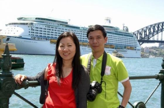 132 1 Chia Se Cua Bac Si Viet Ve Cuoc Song Tai Australia