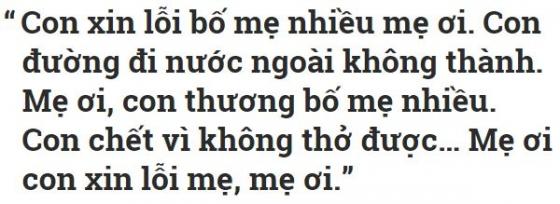 132 3 It Nhat 6 Trong So 39 Thi The Trong Xe Tai O Anh Co The La Nguoi Viet