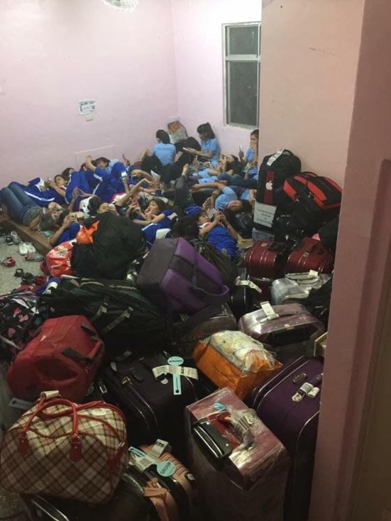 132 1 Phia Sau Nhung Dong Ngoai Te Tam Su Dam Nuoc Mat Cua Nu Lao Dong Viet