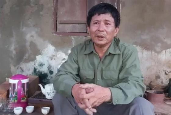 132 1 Them 12 Gia Dinh Ha Tinh Nghe An Trinh Bao Con Mat Tich O Anh