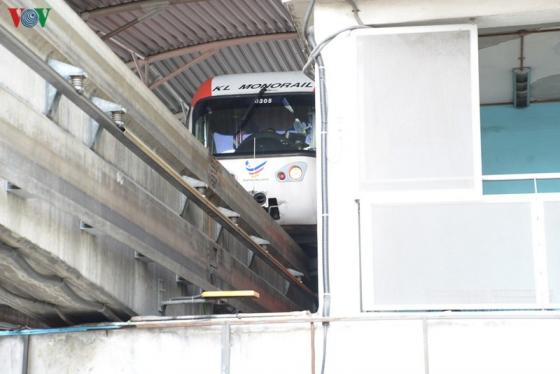 132 18 Duong Ray Tren Cao O Malaysia Khac Voi Tuyen Cat Linh Ha Dong Ra Sao