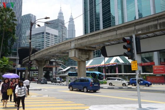 132 1 Duong Ray Tren Cao O Malaysia Khac Voi Tuyen Cat Linh Ha Dong Ra Sao