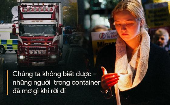 132 1 Giac Mo Anh Cua Nguoi Vuot Bien 10000 Bang Anh Doi Lay Mot Cho Ngoi Trong Thung Xe Va Nhung Cai Chet O Nam Mo Khong Day