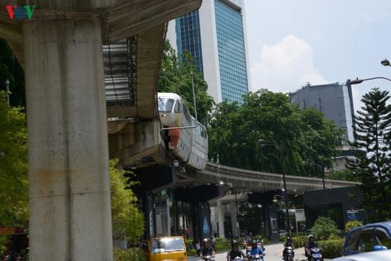 132 2 Duong Ray Tren Cao O Malaysia Khac Voi Tuyen Cat Linh Ha Dong Ra Sao