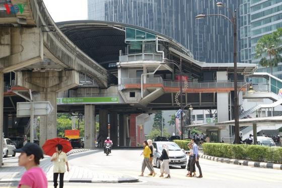 132 5 Duong Ray Tren Cao O Malaysia Khac Voi Tuyen Cat Linh Ha Dong Ra Sao