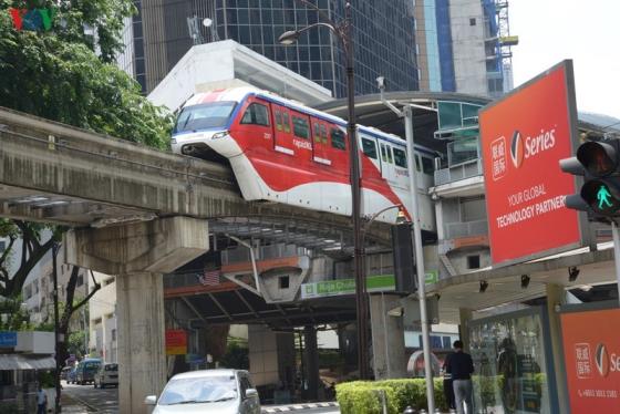 132 6 Duong Ray Tren Cao O Malaysia Khac Voi Tuyen Cat Linh Ha Dong Ra Sao