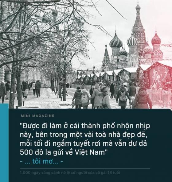 132 10 1000 Ngay Song Canh No Le Xu Nguoi Cua Co Gai 18 Tuoi Con Chet Mat Con Muon Duoc Ve Viet Nam Chet