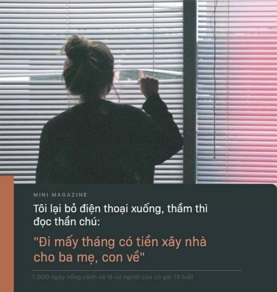 132 11 1000 Ngay Song Canh No Le Xu Nguoi Cua Co Gai 18 Tuoi Con Chet Mat Con Muon Duoc Ve Viet Nam Chet