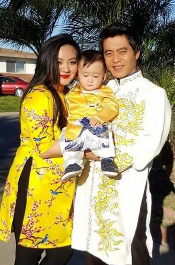 132 11 Be Xuan Mai O My Tu Phu Quan Pho Ban Dien Thoai Den Ba Me 3 Con O Tuoi 23
