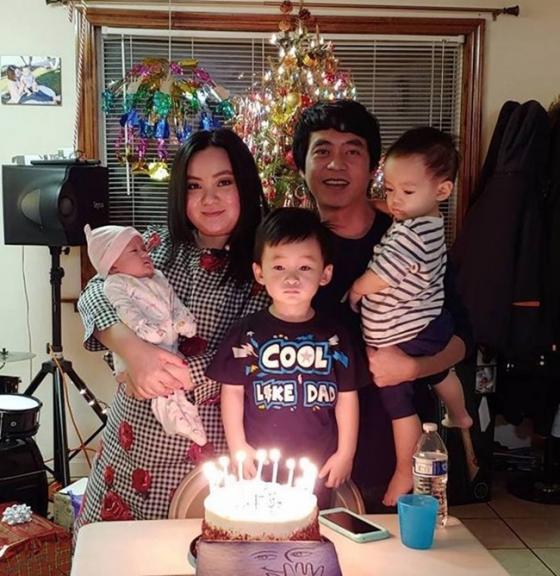 132 15 Be Xuan Mai O My Tu Phu Quan Pho Ban Dien Thoai Den Ba Me 3 Con O Tuoi 23