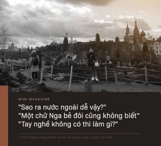 132 1 1000 Ngay Song Canh No Le Xu Nguoi Cua Co Gai 18 Tuoi Con Chet Mat Con Muon Duoc Ve Viet Nam Chet