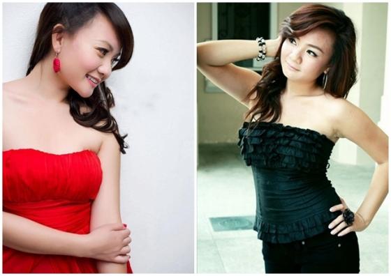 132 3 Be Xuan Mai O My Tu Phu Quan Pho Ban Dien Thoai Den Ba Me 3 Con O Tuoi 23