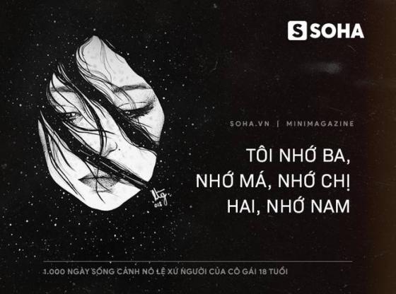 132 5 1000 Ngay Song Canh No Le Xu Nguoi Cua Co Gai 18 Tuoi Ve Day Doi Kho Co Ba Ba Xin Tien Anh Hai Cho Con Ve Viet Nam
