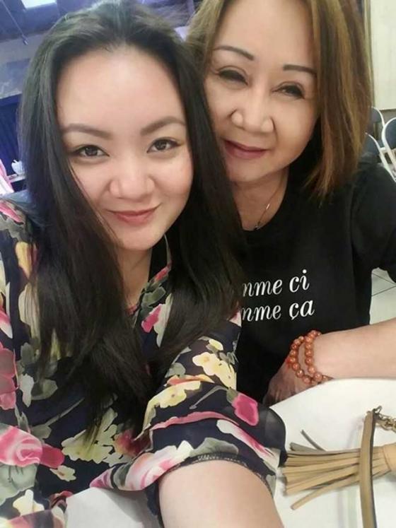 132 5 Be Xuan Mai O My Tu Phu Quan Pho Ban Dien Thoai Den Ba Me 3 Con O Tuoi 23