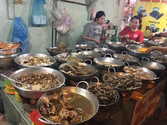132 1 Viet Kieu Ve Nuoc Toi Lam Quan Quat O Nuoc Ngoai Khong Bang Ban Oc Tai Sai Gon