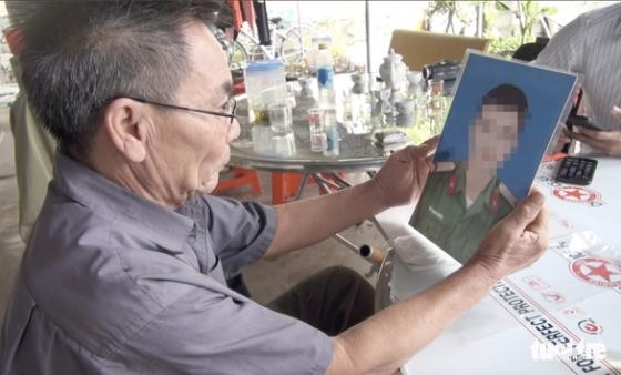 132 1 Cac Gia Dinh San Sang Qua Anh Hop Tac Nhan Dang Thi The Nan Nhan
