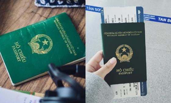 132 1 Sau Vu 39 Nguoi Thiet Mang Tai Anh Gia Tri Ho Chieu Viet Nam Rot Hang Khong Phanh
