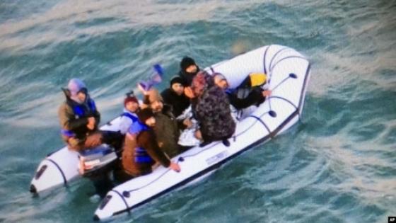 132 1 Anh Bat Giu 22 Di Dan O Eo Bien Manche