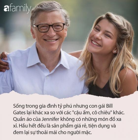 132 3 Cach Bill Gates Day Con Gai Cam Tiet Dien Thoai Den Nam 14 Tuoi Moi Uoc Mo Deu Duoc Gia Dinh Ung Ho Het Minh