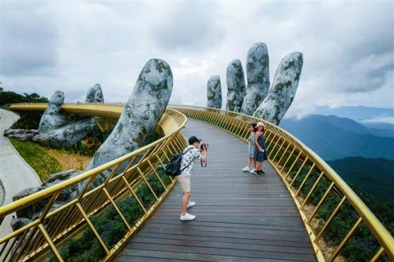 132 1 Tap Chi Du Lich My Binh Chon Viet Nam Nam Trong 10 Quoc Gia Tuyet Voi Nhat The Gioi
