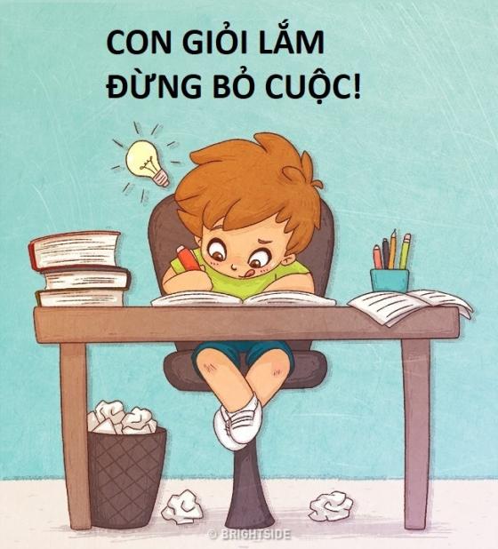 132 3 Nhung Cau Noi Cua Bo Me Giup Con Tre Hanh Phuc Moi Ngay