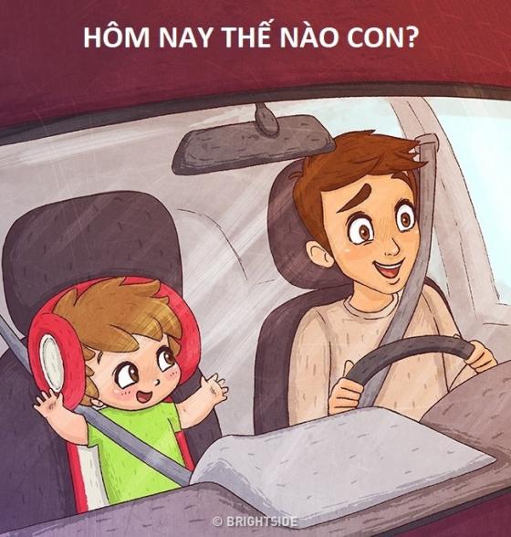132 4 Nhung Cau Noi Cua Bo Me Giup Con Tre Hanh Phuc Moi Ngay
