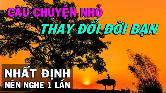 132 1 Nhung Cau Chuyen Nho Vo Cung Cam Dong