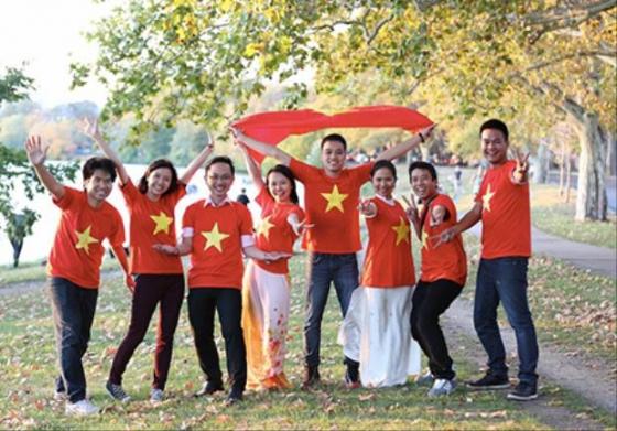 132 1 Chi 3 Ti Usd Moi Nam Du Hoc Sinh Viet Nam Den Nuoc Nao