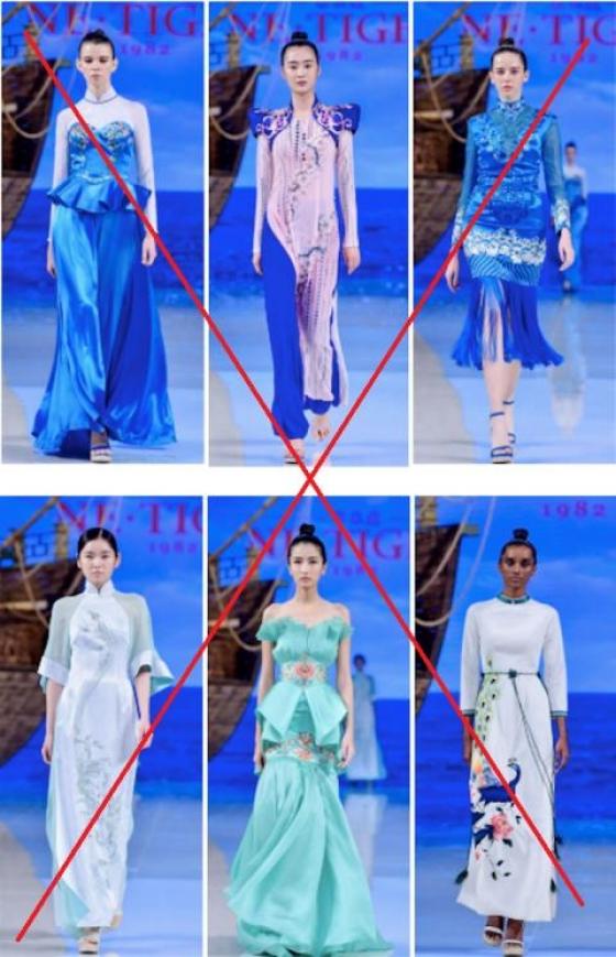 132 1 Thuong Hieu Trung Quoc Nhan Vo Ao Dai Viet Xau Xi