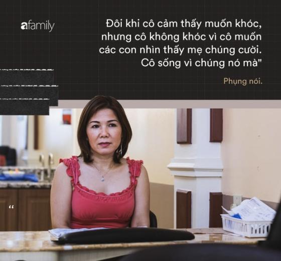 132 2 Cau Chuyen Cua 2 Phu Nu Goc Viet Lam Nghe Nail O My Tien Kiem De Nhung Nuoc Mat Chay Nguoc Vao Trong Danh Doi Suc Khoe De Muu Sinh Tren Dat Khach