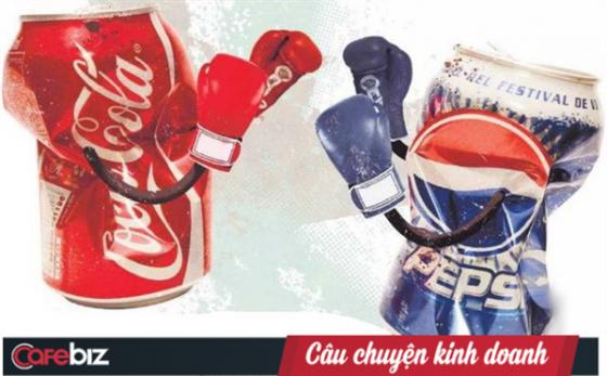 132 2 Vi Sao Coca Cola Ra Doi Truoc Nhung Lai Khong The Kien Pepsi Toi An Cap Sang Che Con Pepsi Lai Khong The Cao Buoc Coca Cola Vi Pham Ban Quyen