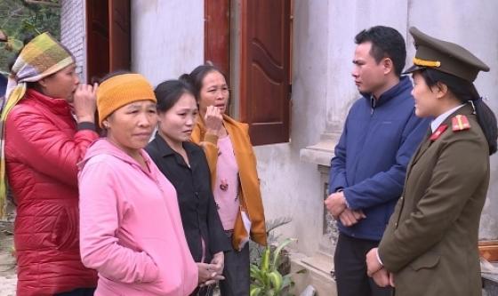 132 1 Xuat Canh Di Lao Dong Trai Phap Luat O Nuoc Ngoai 2 Bo Mang Noi Xu Nguoi