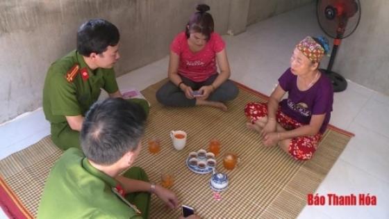 132 1 Xuat Canh Di Lao Dong Trai Phap Luat O Nuoc Ngoai 3 Vo Mong Troi Tay