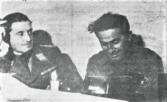 132 1 Giai Ma Vu Stalin Tu Choi Doi Mot Thong Che Duc Lay Con Trai