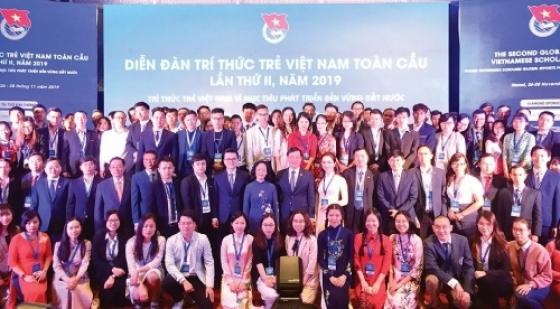 132 1 Tri Thuc Tre Kieu Bao Hien Ke Voi Que Huong