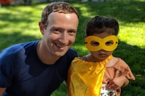 132 1 Nhung Bi Quyet Nuoi Day Con Tuyet Voi Cua Gia Dinh Ty Phu Mark Zuckerberg Ma Cha Me Nen Hoc Hoi