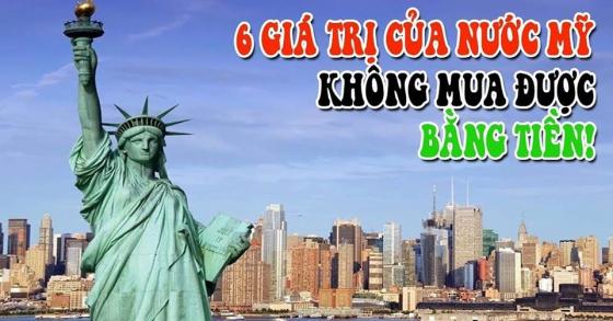 132 1 6 Gia Tri Cua Nuoc My Khong Mua Duoc Bang Tien