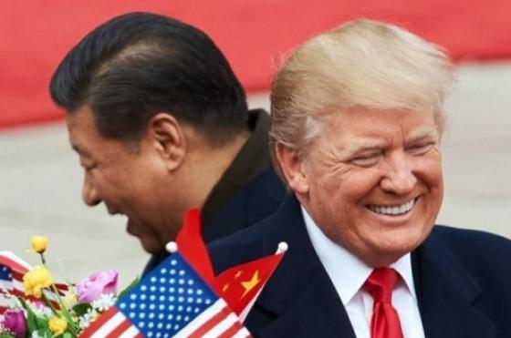 132 1 Trump La Mon Qua Chien Luoc Va Tai San Lon Nhat Cua Bac Kinh