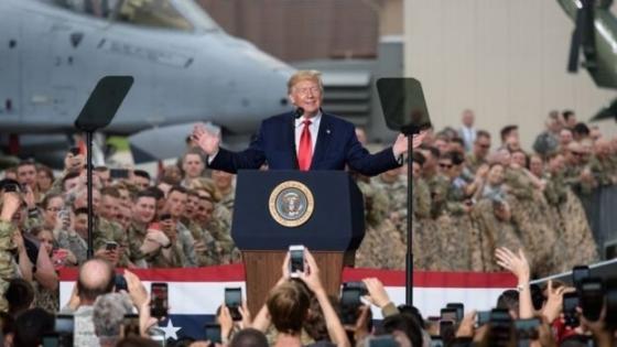 132 2 Trump La Mon Qua Chien Luoc Va Tai San Lon Nhat Cua Bac Kinh