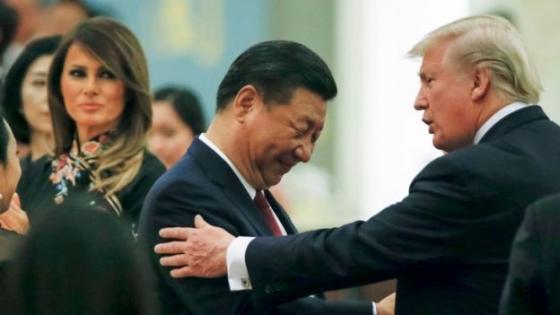 132 5 Trump La Mon Qua Chien Luoc Va Tai San Lon Nhat Cua Bac Kinh