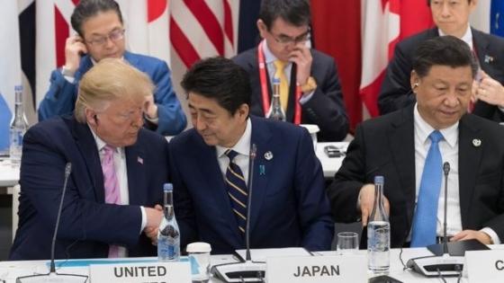 132 7 Trump La Mon Qua Chien Luoc Va Tai San Lon Nhat Cua Bac Kinh