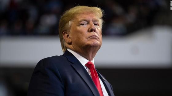 132 1 Hon 500 Hoc Gia Luat Cao Buoc Hanh Dong Cua Ong Trump Dang Bi Luan Toi