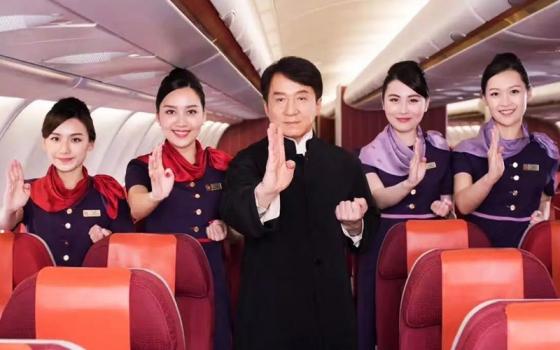 132 1 Hong Kong Airlines Co Nguy Co Ngung Bay Dan Mang Cho Rang Vi Co Thanh Long Lam Dai Su