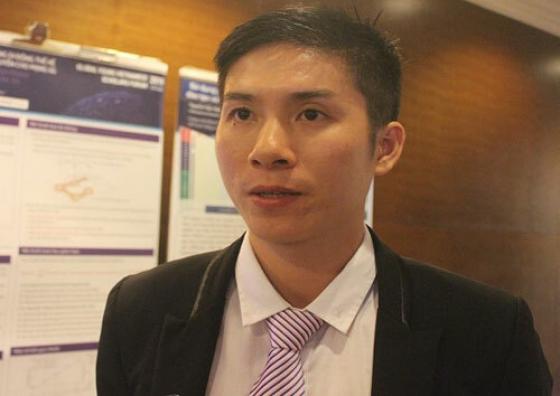 132 1 Tien Si Nguoi Viet Che Tao Pin Co Tuoi Tho Den 35 Nam