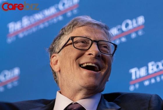 132 2 Loi Khang Dinh Cua Ty Phu Bo Hoc Bill Gates Truong Hoc La Noi Co The Loai Bo Su Thang Thua Nhung Cuoc Doi Thi Khong