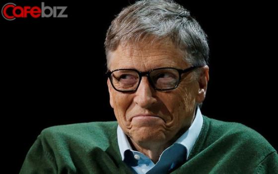 132 3 Loi Khang Dinh Cua Ty Phu Bo Hoc Bill Gates Truong Hoc La Noi Co The Loai Bo Su Thang Thua Nhung Cuoc Doi Thi Khong