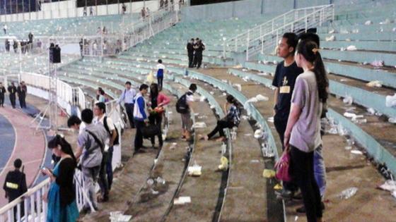 132 1 Cong Vien Noi Tieng O Nhat Ban Cam Nguoi Viet Dat Chan Toi Day Vi Xa Rac Bua Bai Gay Anh Huong Den Nguoi Dan Xung Quanh