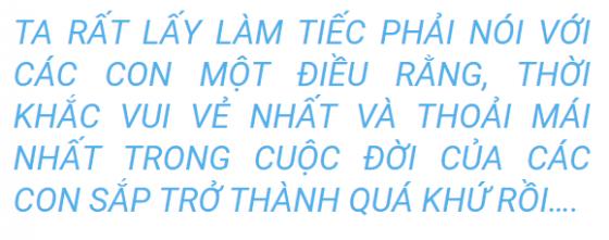 132 4 Loi Day Con Cua Chanh An Hoa Ky Chuc Con Bat Hanh Va Gap That Nhieu Dau Kho