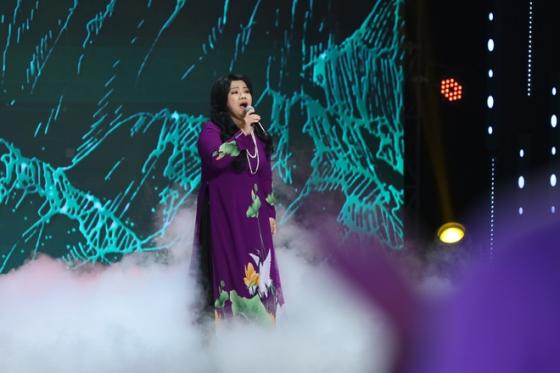 132 1 Nsnd Thanh Hoa Tiet Lo Su That Dau Long Ve Tau Anh Qua Nui Khien Mc Lai Van Sam Noi Da Ga
