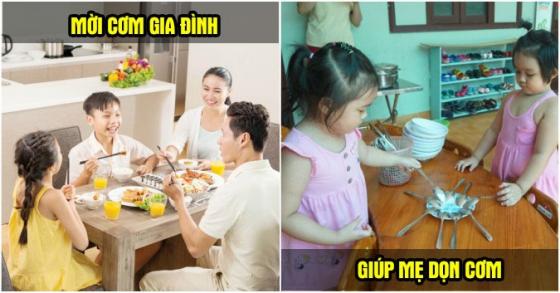 132 1 Muon Con Ngoan Ngoan Va Gioi Giang 13 Dieu Phai Day Truoc 4 Tuoi